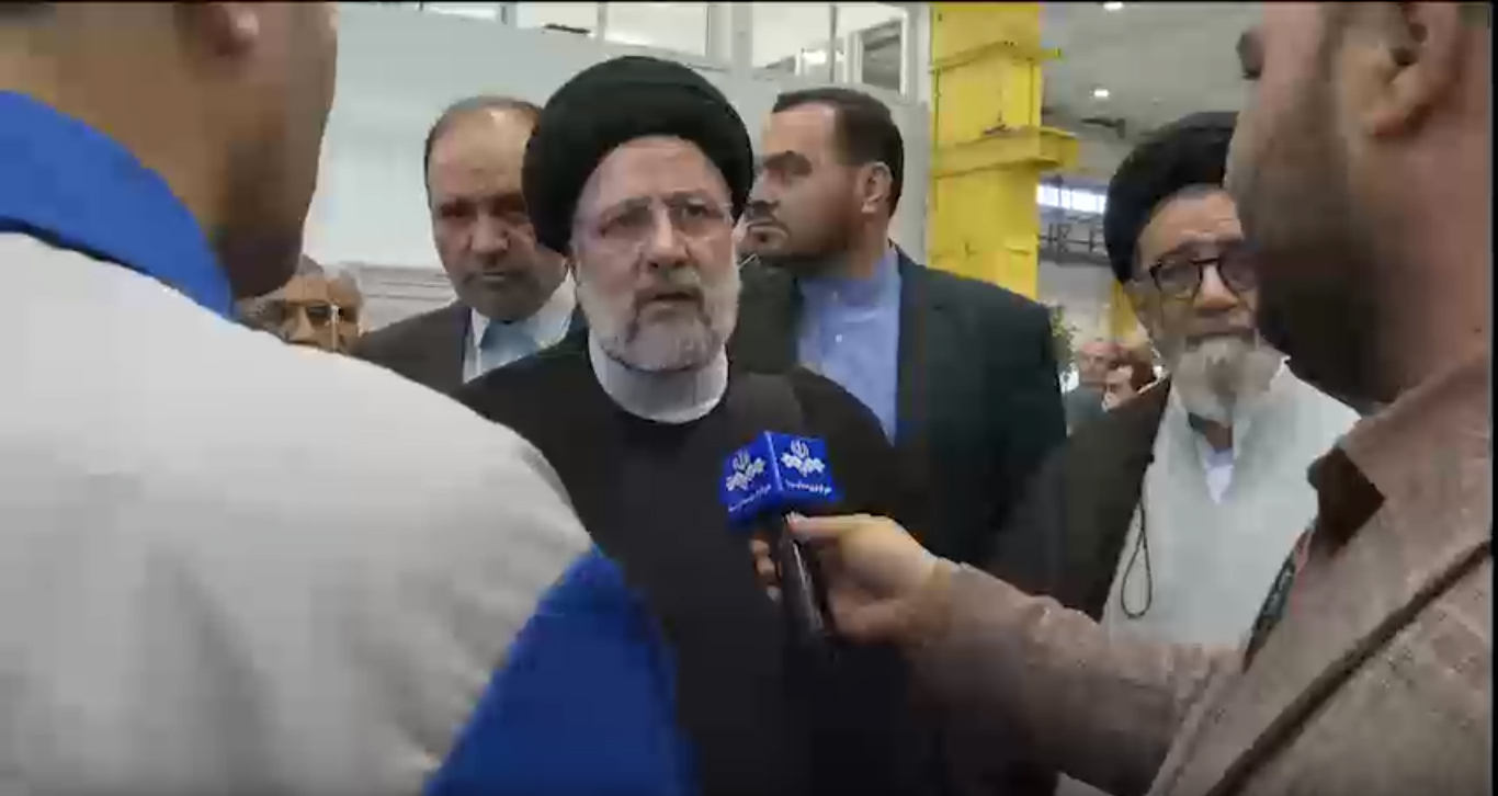 میراث دو شهید در قلب صنعت؛ از خط تولید رئیسی تا جاده‌های عراق