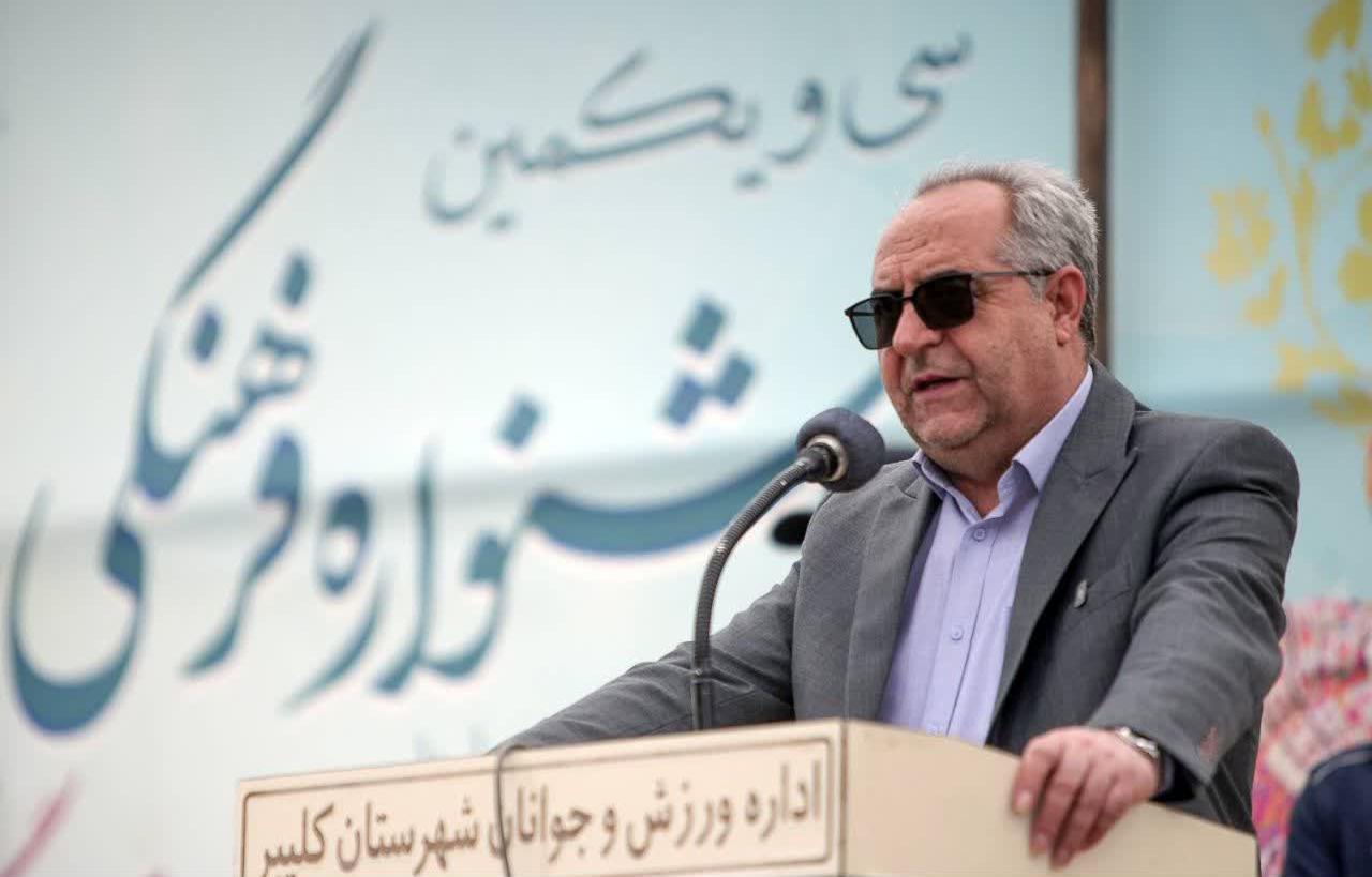 ظرفیت بالای جشنواره عشایر آذربایجان برای رونق گردشگری