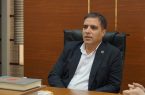 پیشرفت 50 درصدی عملیات اجرایی دوبانده کردن محور جلفا-مرند