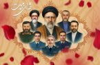 اعلام جزئیات مراسم بزرگداشت شهدای خدمت در استان آذربایجان شرقی