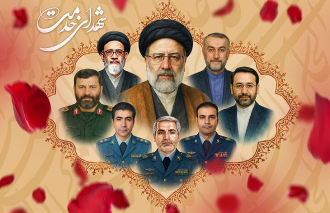 اعلام جزئیات مراسم بزرگداشت شهدای خدمت در استان آذربایجان شرقی