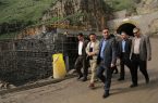 پل ترکمنچای تا پایان اردیبهشت در اختیار مردم قرار می‌گیرد