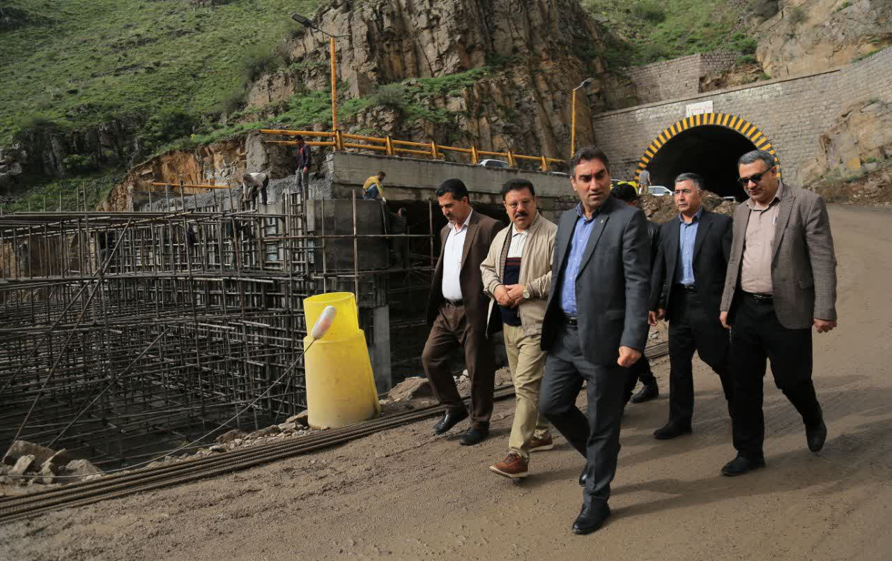 پل ترکمنچای تا پایان اردیبهشت در اختیار مردم قرار می‌گیرد