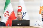 لزوم بهرهگیری از ابتکارات جدید برای عبور از چالشها جهت توسعه اقتصادی و صنعتی استان لزوم بهرهگیری از ابتکارات جدید برای عبور از چالشها جهت توسعه اقتصادی و صنعتی استان