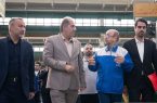 «دوشنبههای کار و تولید» با حضور مدیران صمت و گمرک گسترده تر شود «دوشنبههای کار و تولید» با حضور مدیران صمت و گمرک گسترده تر شود