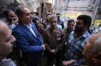 برنامه‌ریزی ویژه برای صیانت از حقوق کارگران و تثبیت جایگاه ماشین‌سازی