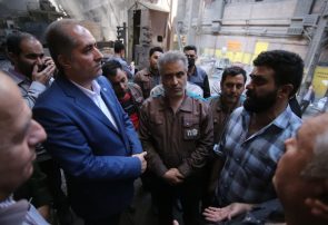 برنامه‌ریزی ویژه برای صیانت از حقوق کارگران و تثبیت جایگاه ماشین‌سازی