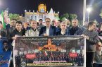 فتح خرمشهر؛ نماد ایستادگی، خودباوری و اتحاد ملی