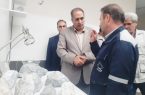 تأکید مدیرکل تعاون، کار و رفاه اجتماعی آذربایجان شرقی بر صیانت از نیروی کار