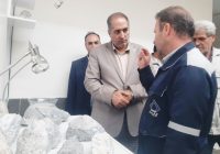 تأکید مدیرکل تعاون، کار و رفاه اجتماعی آذربایجان شرقی بر صیانت از نیروی کار