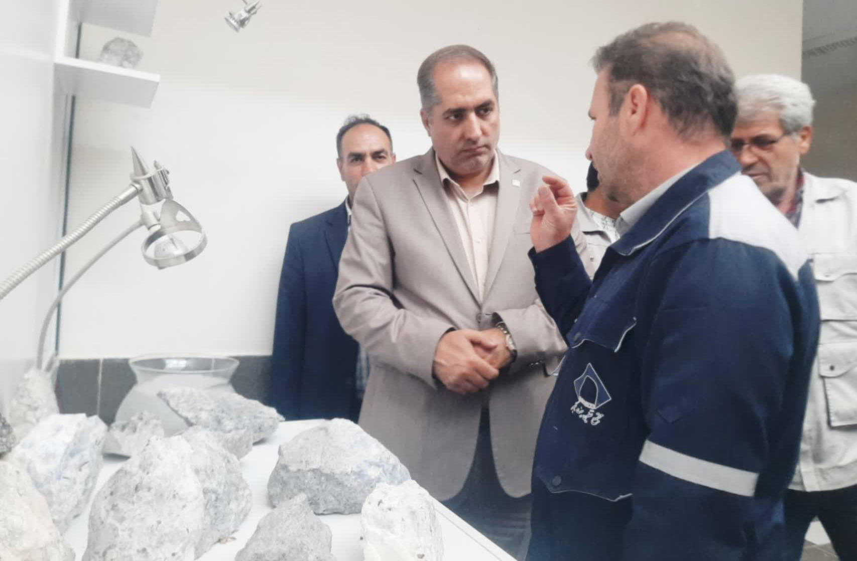 تأکید مدیرکل تعاون، کار و رفاه اجتماعی آذربایجان شرقی بر صیانت از نیروی کار