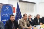 خدمت شفاف و بی وقفه به جامعه هدف؛ رسالت اصلی اداره‌کل تعاون و کار آذربایجان شرقی