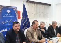 خدمت شفاف و بی وقفه به جامعه هدف؛ رسالت اصلی ادارهکل تعاون و کار آذربایجان شرقی خدمت شفاف و بی وقفه به جامعه هدف؛ رسالت اصلی ادارهکل تعاون و کار آذربایجان شرقی