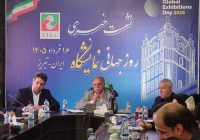 نمایشگاه بین‌المللی تبریز؛ پیشران صنعت نمایشگاهی در توسعه اقتصادی کشور