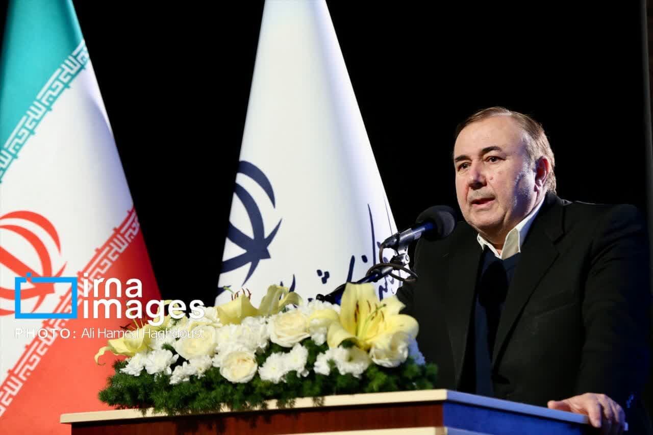 زمان احیای خط آهن جلفا -روسیه فرا رسیده است