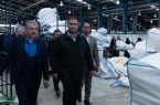 تمرکز بر تسهیل فرآیند تولید و گسترش صادرات محصولات پلیمری