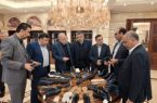 اشتغال مستقیم ۳۰ هزار نفر در صنعت کفش تبریز اشتغال مستقیم ۳۰ هزار نفر در صنعت کفش تبریز