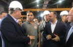 ایجاد نمایندگی شورای سازش در شهرستان ها؛ کلید حل مشکلات کارگری در محل واحدهای تولیدی و صنعتی