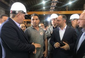 ایجاد نمایندگی شورای سازش در شهرستان ها؛ کلید حل مشکلات کارگری در محل واحدهای تولیدی و صنعتی