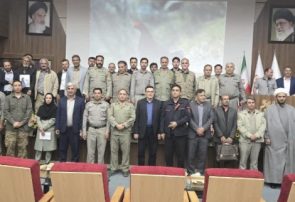 مشارکت جوامع محلی؛ ضامن ماندگاری زیستگاه‌های ارسباران