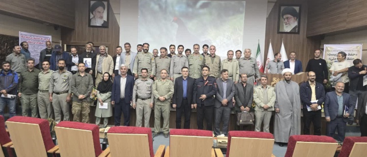 مشارکت جوامع محلی؛ ضامن ماندگاری زیستگاه‌های ارسباران