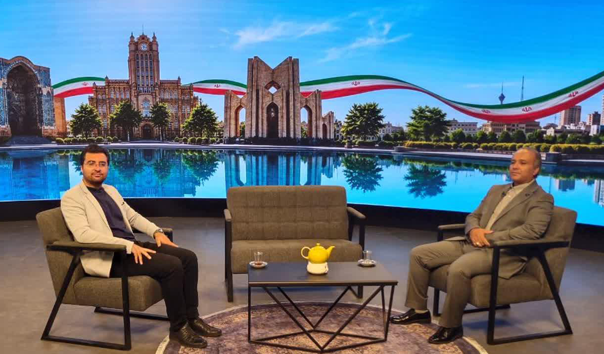 با همراهی مردم، از بحران خشکسالی عبور کردیم