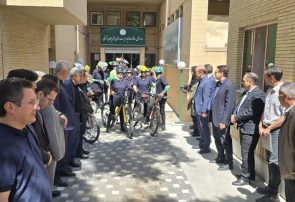 از صنعت تا ورزش؛ روایت همدلی برای پاسداشت محیط زیست