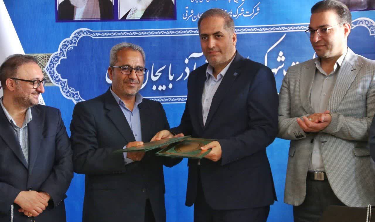 آغاز به کار نخستین مرکز شورای سازش کشور در آذربایجان شرقی