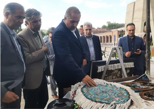 گام بلند آذربایجان شرقی در حمایت از مشاغل خانگی