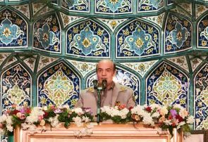 حفاظت از محیط‌زیست؛ مطالبه ملی برای صیانت از امنیت کشور