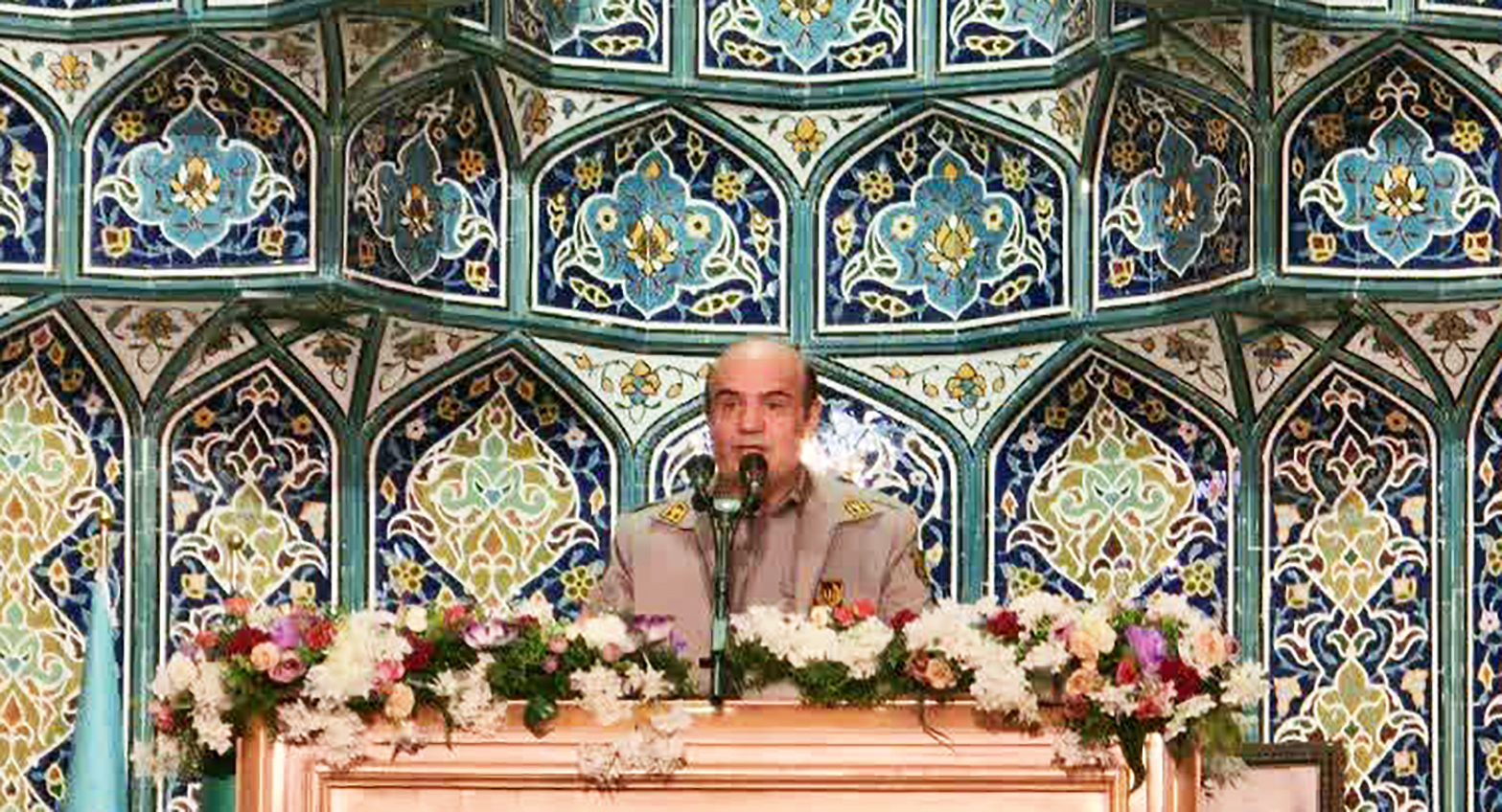 حفاظت از محیط‌زیست؛ مطالبه ملی برای صیانت از امنیت کشور