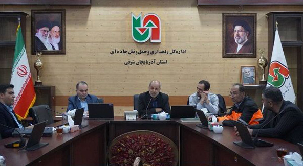 برگزاری نخستین جلسه هماهنگی جابه‌جایی زائران اربعین حسینی