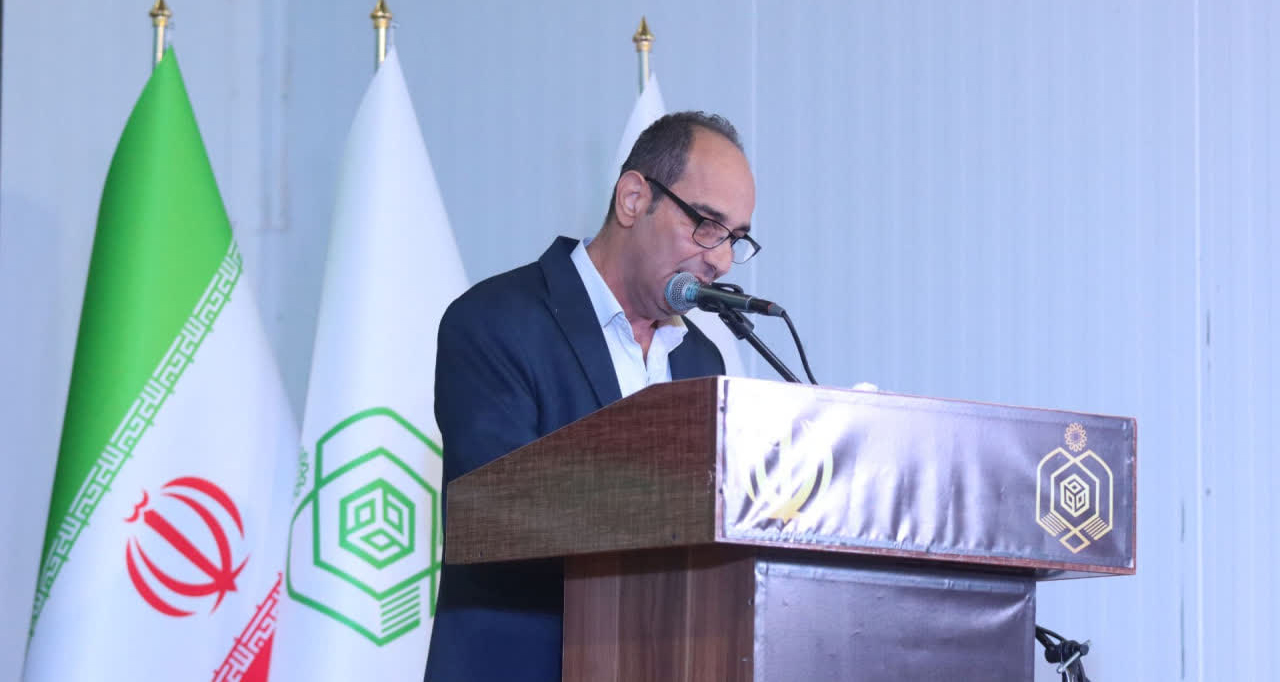 احداث سردخانه دو مداره 10 هزار تنی در اهر؛ گامی بزرگ در توسعه زیرساخت های کشاورزی