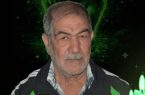 پرافتخارترین مربی تاریخ ماشین‌سازی تبریز درگذشت