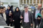 توسعه زیرساخت‌های آزمایشگاهی در پارک علم و فناوری آذربایجان شرقی