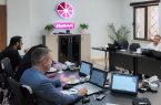 برگزاری فرآیند داوری استانی بیستمین جشنواره ملی فنآفرینی شیخ بهایی در آذربایجان شرقی