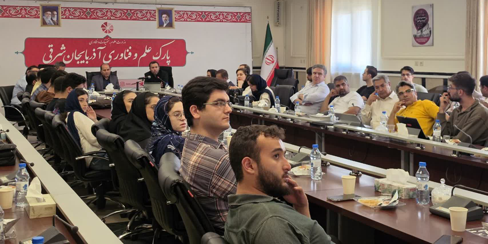 شرکت‌های فناور و دانش‌بنیان؛ پیشرانان توسعه هوش مصنوعی