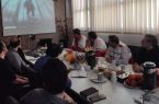 هوشمندسازی امداد و نجات کشور در مرکز نوآوری هوش مصنوعی و اینترنت اشیا آذربایجان شرقی