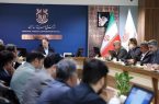 پروژه هیپ لیچینگ مس سونگون در آستانه بهره‌برداری