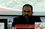 تحقق سود ۴ همتی تراکتورسازی در شرایط جنگی