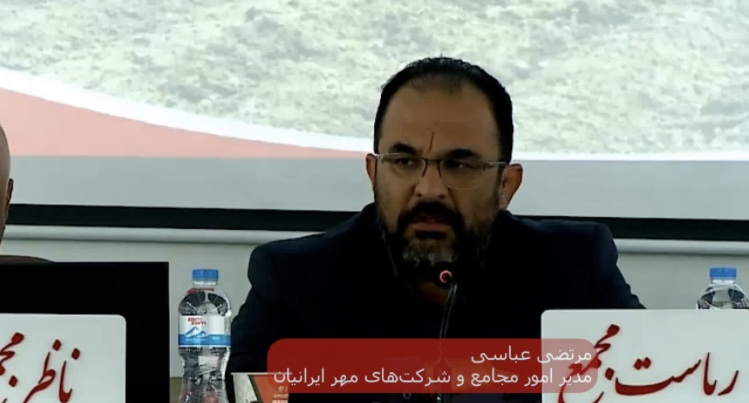 تحقق سود ۴ همتی تراکتورسازی در شرایط جنگی