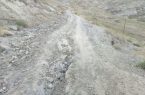 وقوع فاجعه انسانی در راه روستای پشتو هوراند