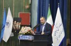 تلفیق «مسئولیت اجتماعی» و «مهارتهای نوین بازاریابی» در سمینار گرهگشایی از فروش تبریز تلفیق «مسئولیت اجتماعی» و «مهارتهای نوین بازاریابی» در سمینار گرهگشایی از فروش تبریز