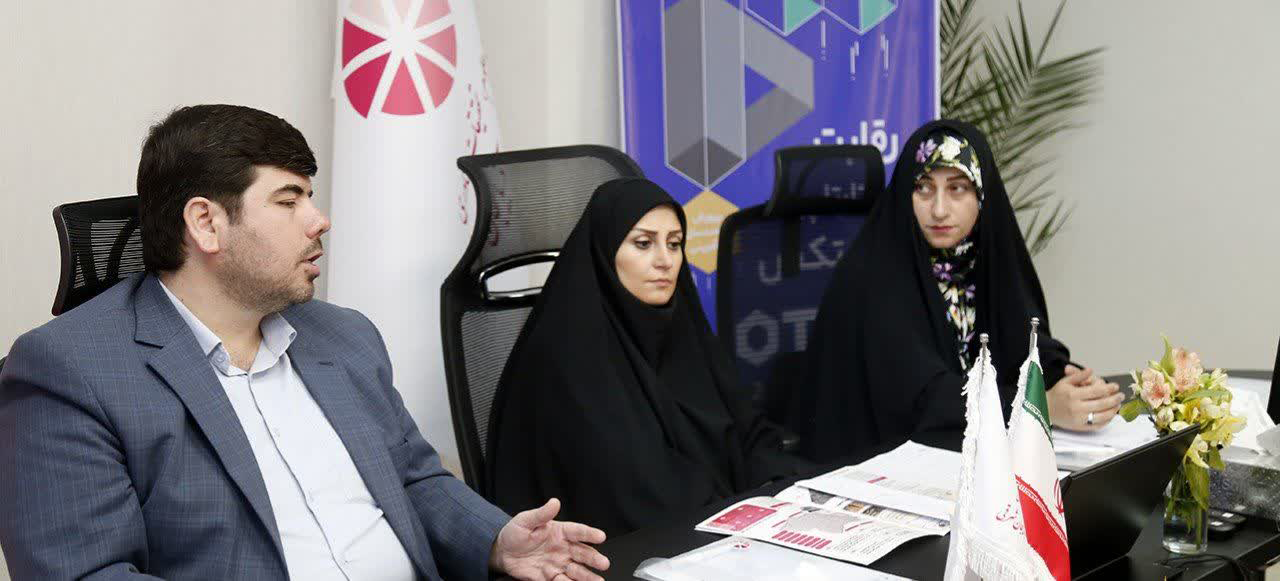 آذربایجان‌ شرقی؛ رکورددار کشوری با حضور ۱۷۵ تیم استارتاپی