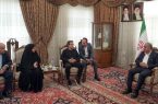 امضای تفاهمنامه همکاری فناورانه آذربایجان شرقی با کشور پرتغال