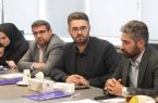 تمهیدات گسترده سازمان منطقه آزاد ارس برای برگزاری باشکوه آیین های وداع و تشییع رهبر شهید انقلاب تمهیدات گسترده سازمان منطقه آزاد ارس برای برگزاری باشکوه آیین های وداع و تشییع رهبر شهید انقلاب