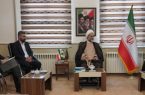 تقدیر مدیر فرهنگی دبیرخانه شورای‌ عالی مناطق آزاد از رویکرد فرهنگی سازمان منطقه آزاد ارس