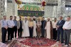 آذربایجان شرقی؛ استان پیشرو در بهره‌گیری از ظرفیت امنای موقوفات