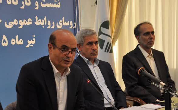 روابط عمومی‌های محیط زیست پیشگام تحول دیجیتال و اعتمادسازی باشند