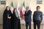 پویش «نذر آزادی» به دانشگاه صنعتی تبریز رسید